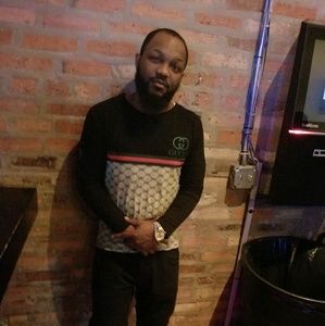 Meet your Posher, Steven